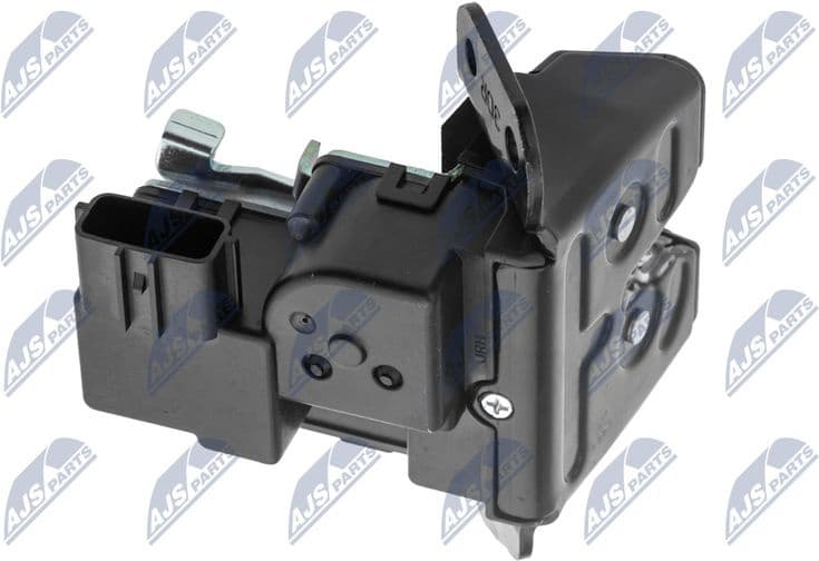 Tailgate Lock EZC-HY-591 - image 2