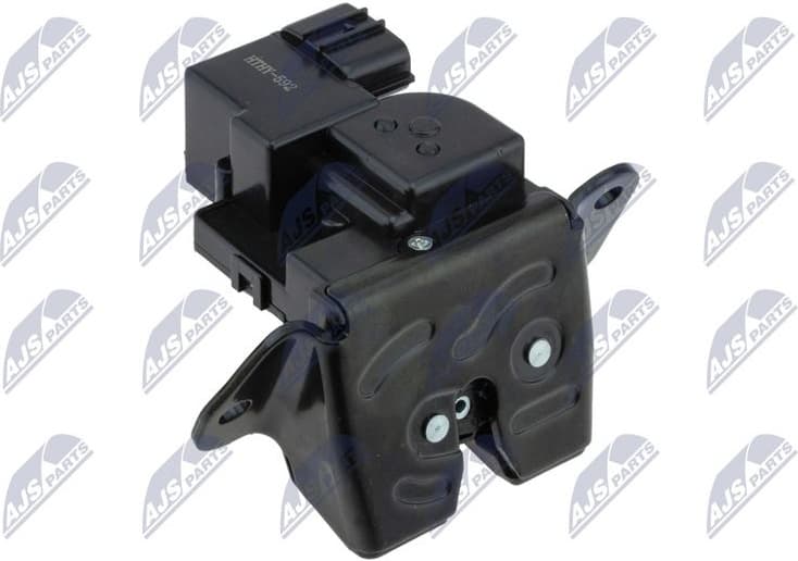 Tailgate Lock EZC-HY-592 - image 2