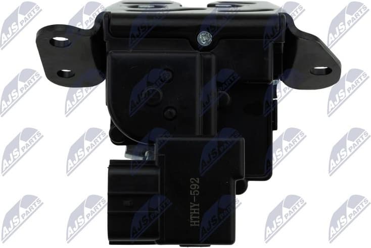 Tailgate Lock EZC-HY-592 - image 4