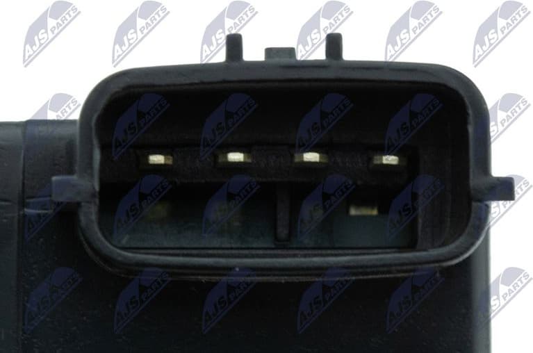 Tailgate Lock EZC-HY-592 - image 6