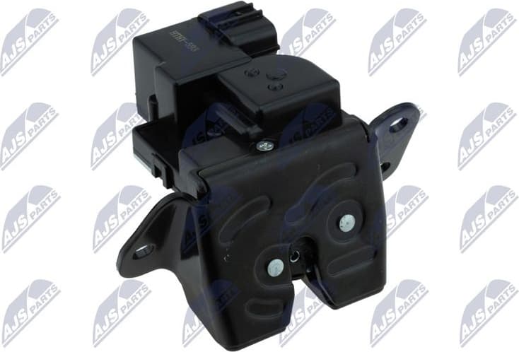 Tailgate Lock EZC-HY-593 - image 2