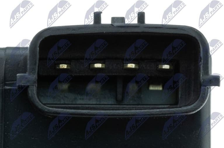 Tailgate Lock EZC-HY-593 - image 6