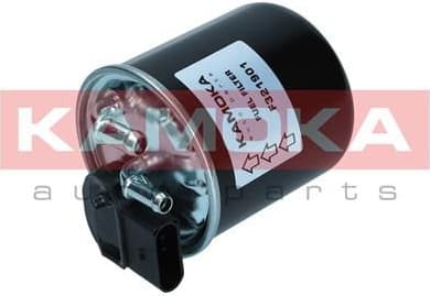 Filter diesel fuel F321901 - image 5