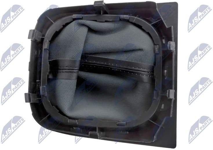 Gear Lever Knob GZB-VW-030 - image 2