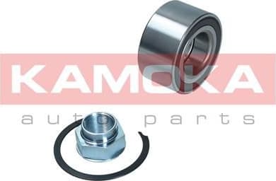 Wheel Bearing Kit 5600137 - image 6