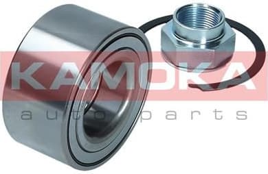 Wheel Bearing Kit 5600137 - image 8