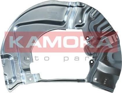 Brake protection plate 1180086