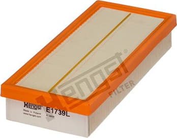 Air Filter E1739L