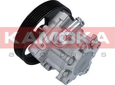 Hydraulic Pump, steering PP060 - image 6