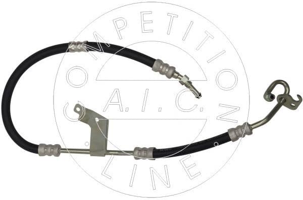 Hydraulic Hose, steering Original AIC Quality 58653