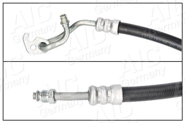Hydraulic Hose, steering Original AIC Quality 58653 - image 2