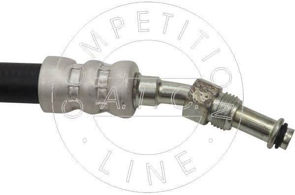 Hydraulic Hose, steering Original AIC Quality 58653 - image 3