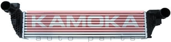 Charge Air Cooler 7750020