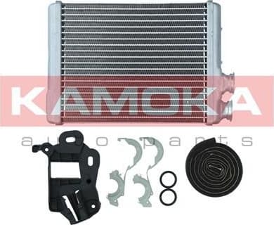 Heat Exchanger, interior heating 7760025