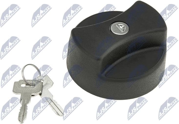 Cap, fuel tank EZC-LR-030