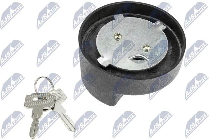 Cap, fuel tank EZC-LR-030 - image 2