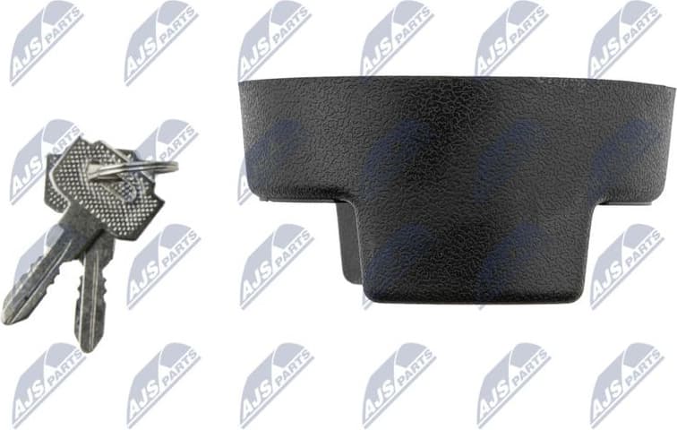 Cap, fuel tank EZC-LR-030 - image 5