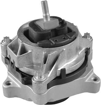 Mounting, engine TED22572 - image 2