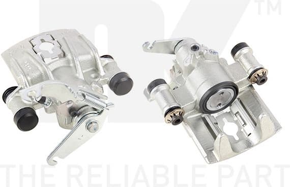 Brake Caliper 2122201