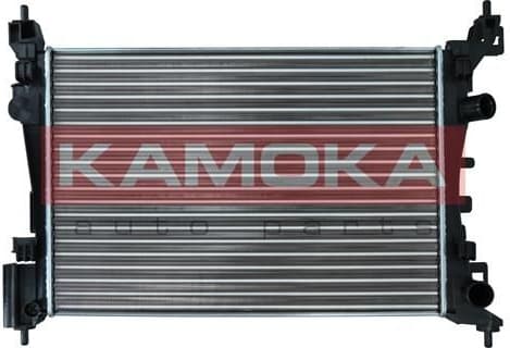 Radiator, engine cooling 7705023