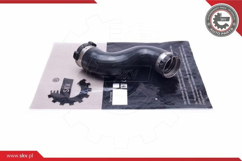 Charge Air Hose 54SKV193