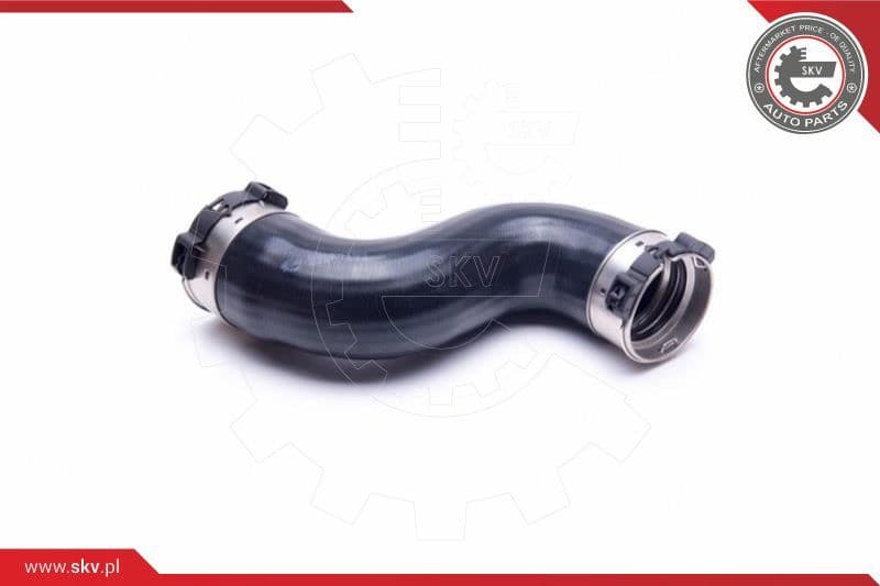 Charge Air Hose 54SKV193 - image 2