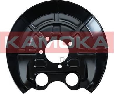 Brake protection plate 1180227