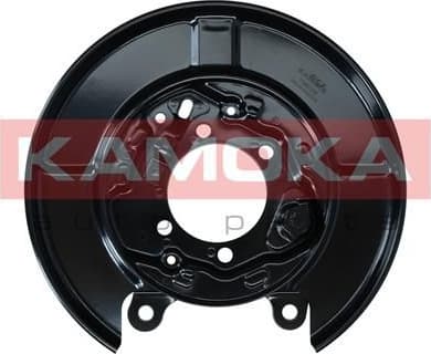 Brake protection plate 1180159