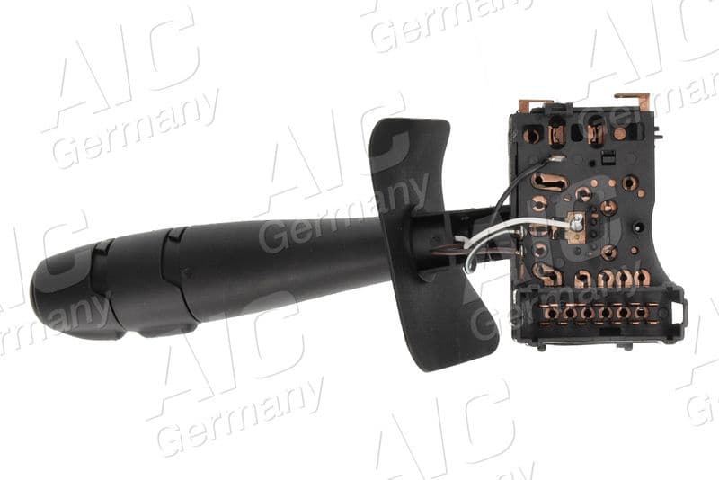Direction Indicator Switch Original AIC Quality 55201 - image 3