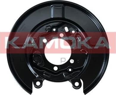 Brake protection plate 1180160