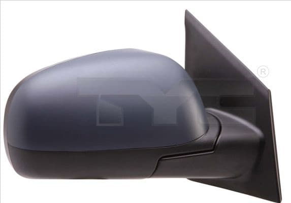 Exterior Mirror 324-0052