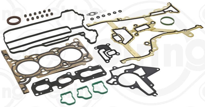 Gasket Kit, cylinder head 427.280