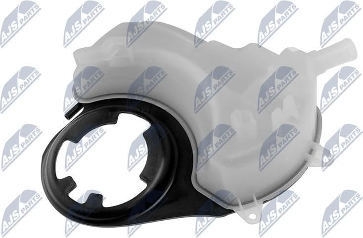 Expansion Tank, coolant CZW-JG-002
