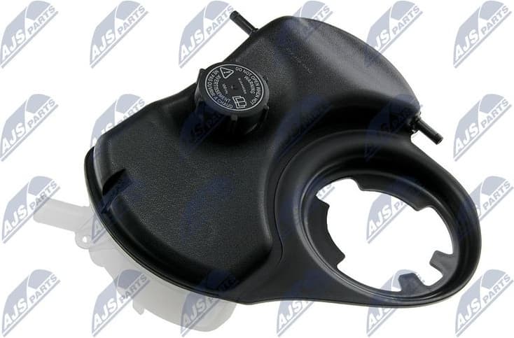 Expansion Tank, coolant CZW-JG-002 - image 2