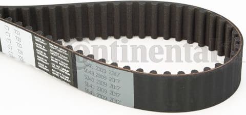 Timing Belt CT723