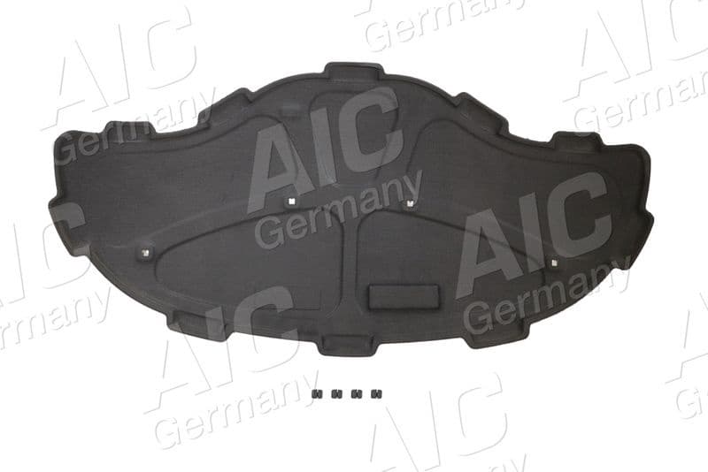 Engine Compartment Noise Insulation NEW MOBILITY PARTS 57105