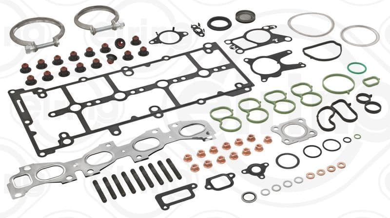 Gasket Kit, cylinder head 687.350