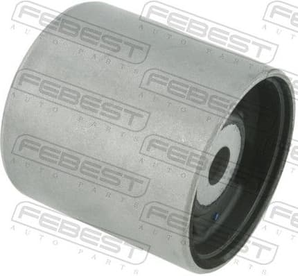 Bushing, axle beam NAB-358