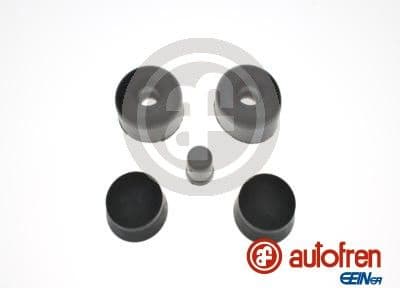 Repair Kit, wheel brake cylinder D3595