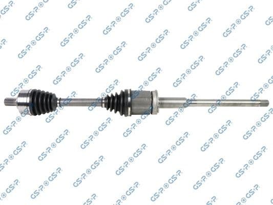Drive Shaft 203207