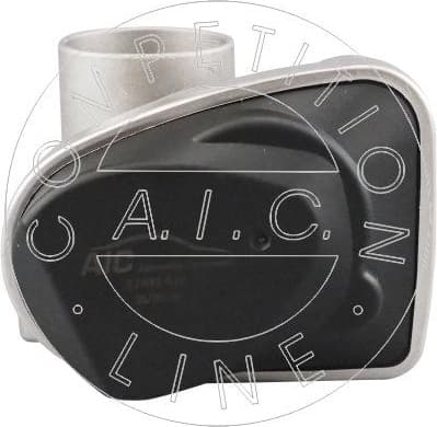 Throttle Body Original AIC Quality 57864 - image 3