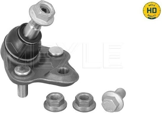 Ball Joint MEYLE-HD: Better than OE. 30-16 010 0084/HD