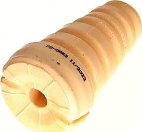 Rubber Buffer, suspension 72-5863 - image 2