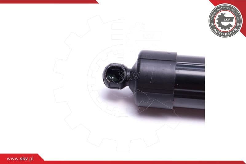 Electric Motor, tailgate 52SKV912 - image 2