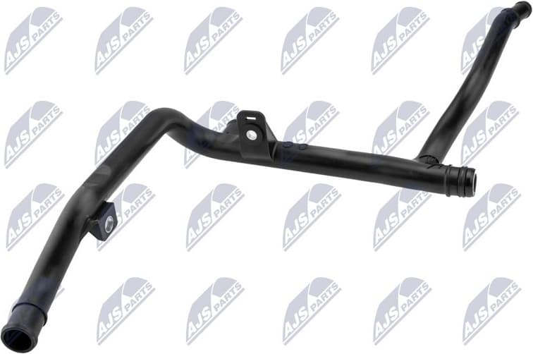 Coolant Pipe CPP-VW-010