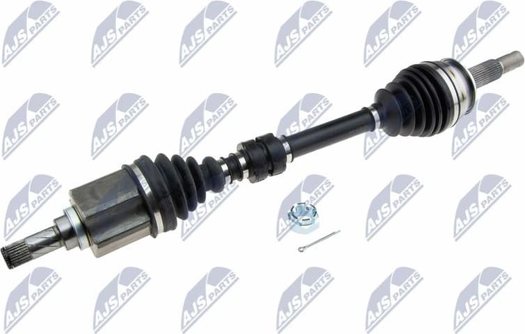 Drive Shaft NPW-NS-072 - image 2