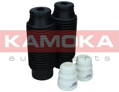 Dust Cover Kit, shock absorber 2019163
