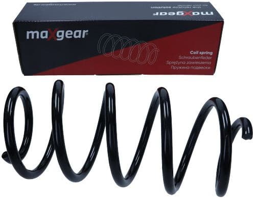 Suspension Spring 60-0774D