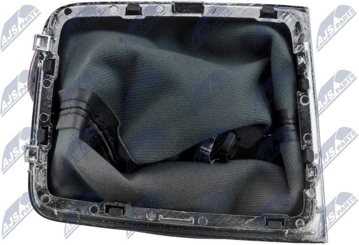 Gear Lever Knob GZB-VW-031 - image 2