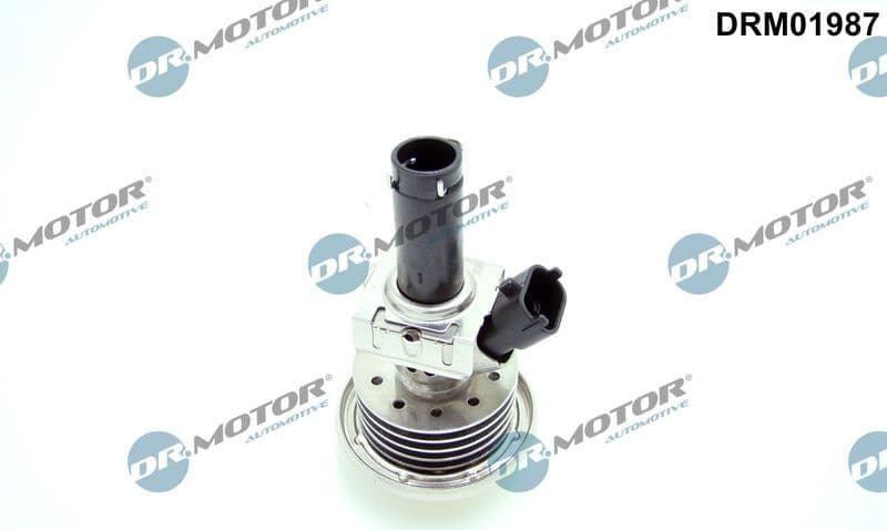 Dosing Module, urea injection DRM01987